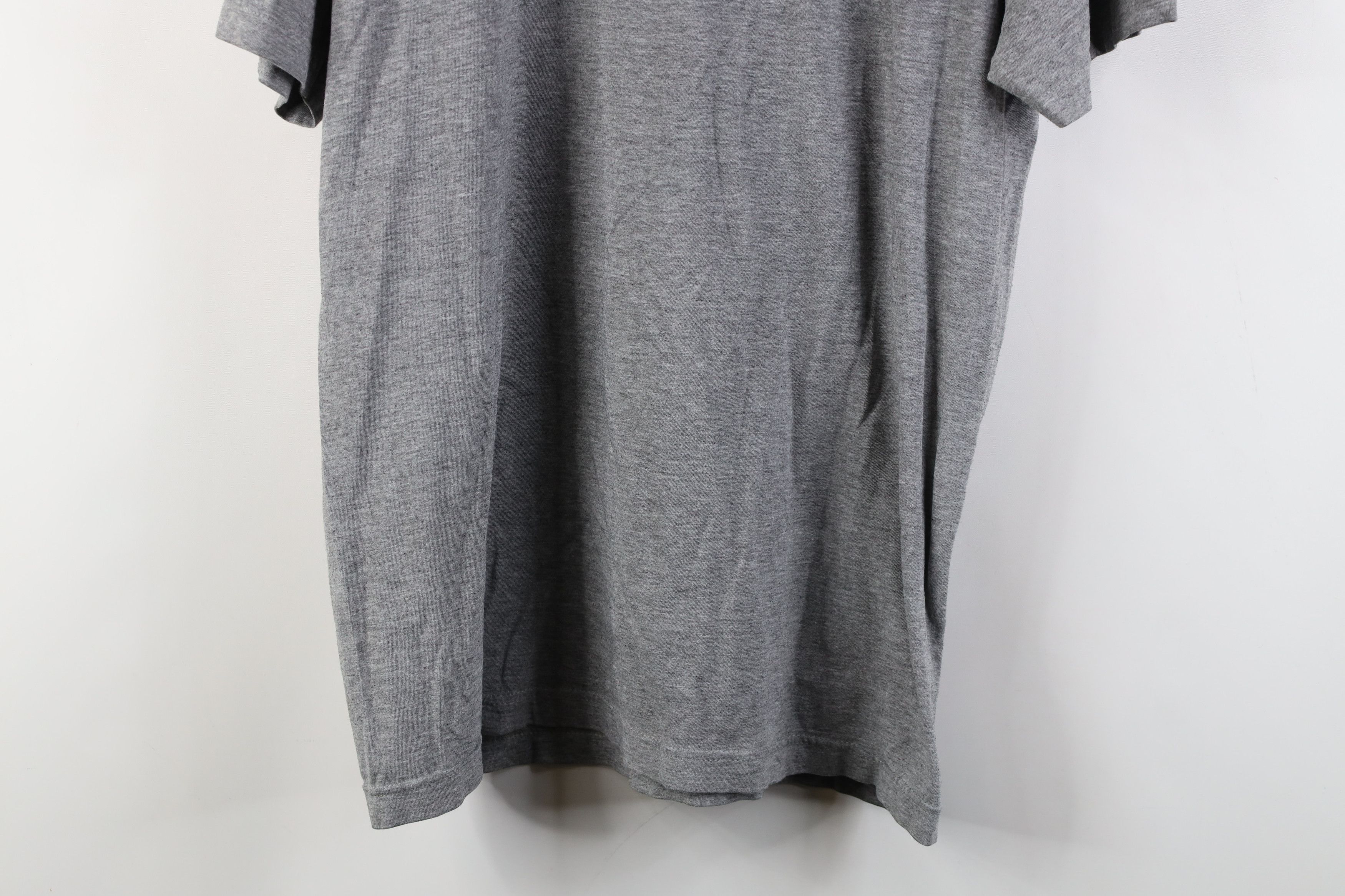 Nike Vintage Nike Michigan State University Football T-Shirt Size US M / EU 48-50 / 2 - 11 Thumbnail