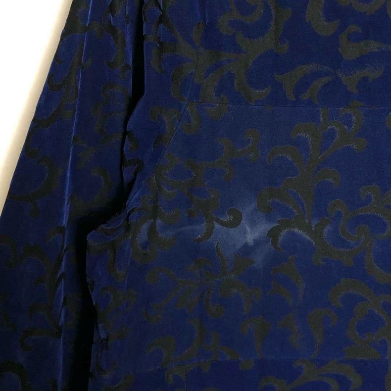 Comme des Garcons Comme Des Garcons Jacquard coat Size M / US 6-8 / IT 42-44 - 6 Thumbnail