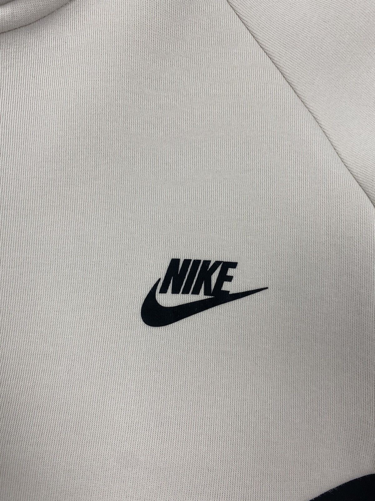 Nike Nike tech fleece hoodie Drill Hype size XXL Size US XXL / EU 58 / 5 - 7 Thumbnail