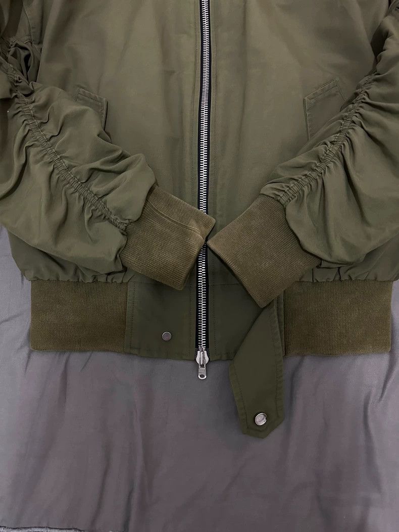 Fear of God Fear of God Olive green jacket Size US M / EU 48-50 / 2 - 9 Thumbnail