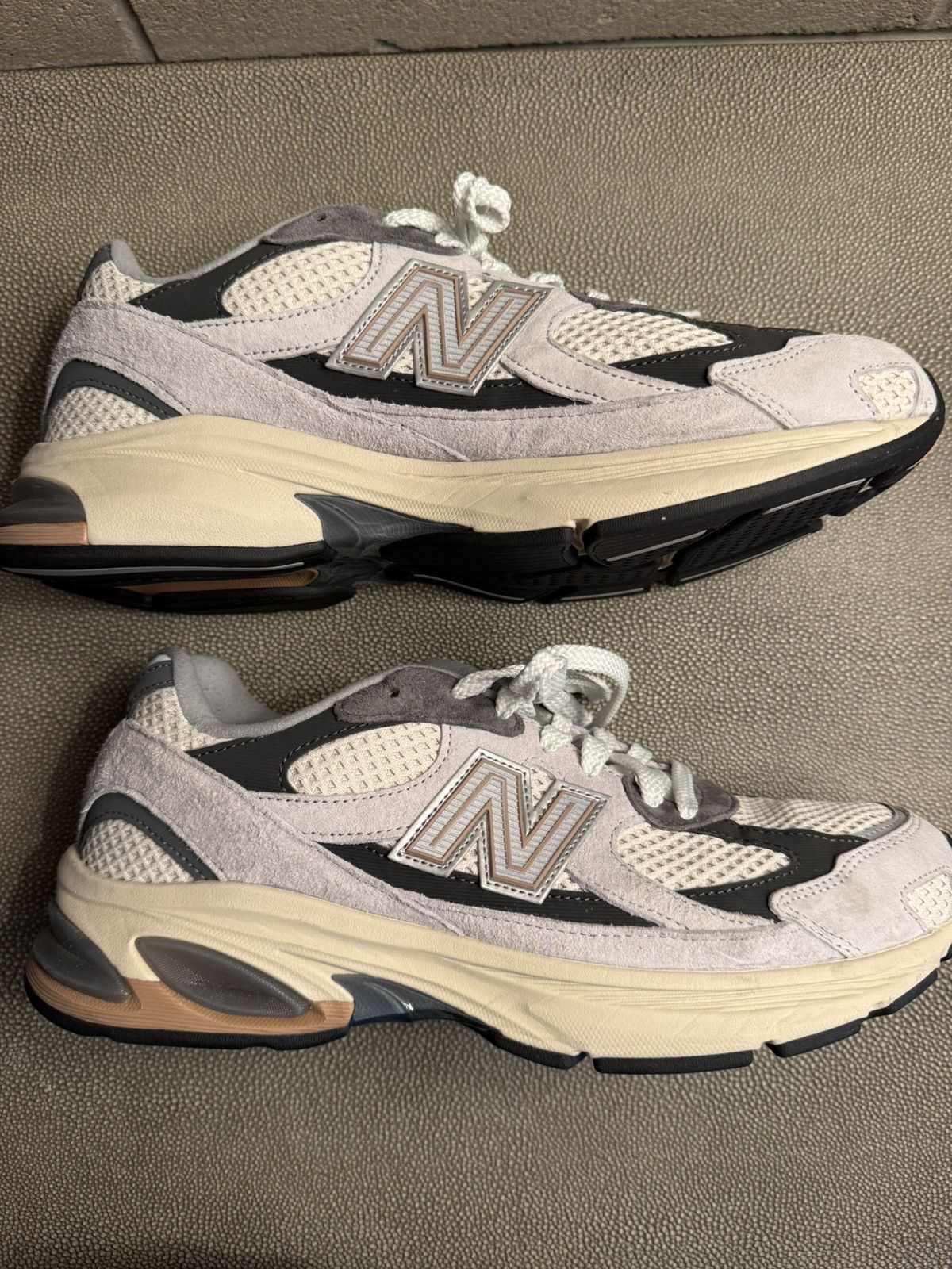 New Balance New Balance Sneakers Size US 11 / EU 44 - 3 Thumbnail