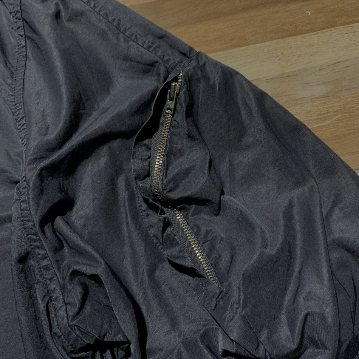 C.P. Company Vintage C.P Company Utility Coated Jacket Size US XL / EU 56 / 4 - 8 Thumbnail