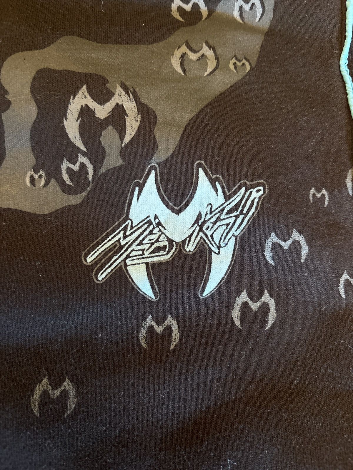 Designer × Other Merakhi tech track suit Size US M / EU 48-50 / 2 - 4 Thumbnail