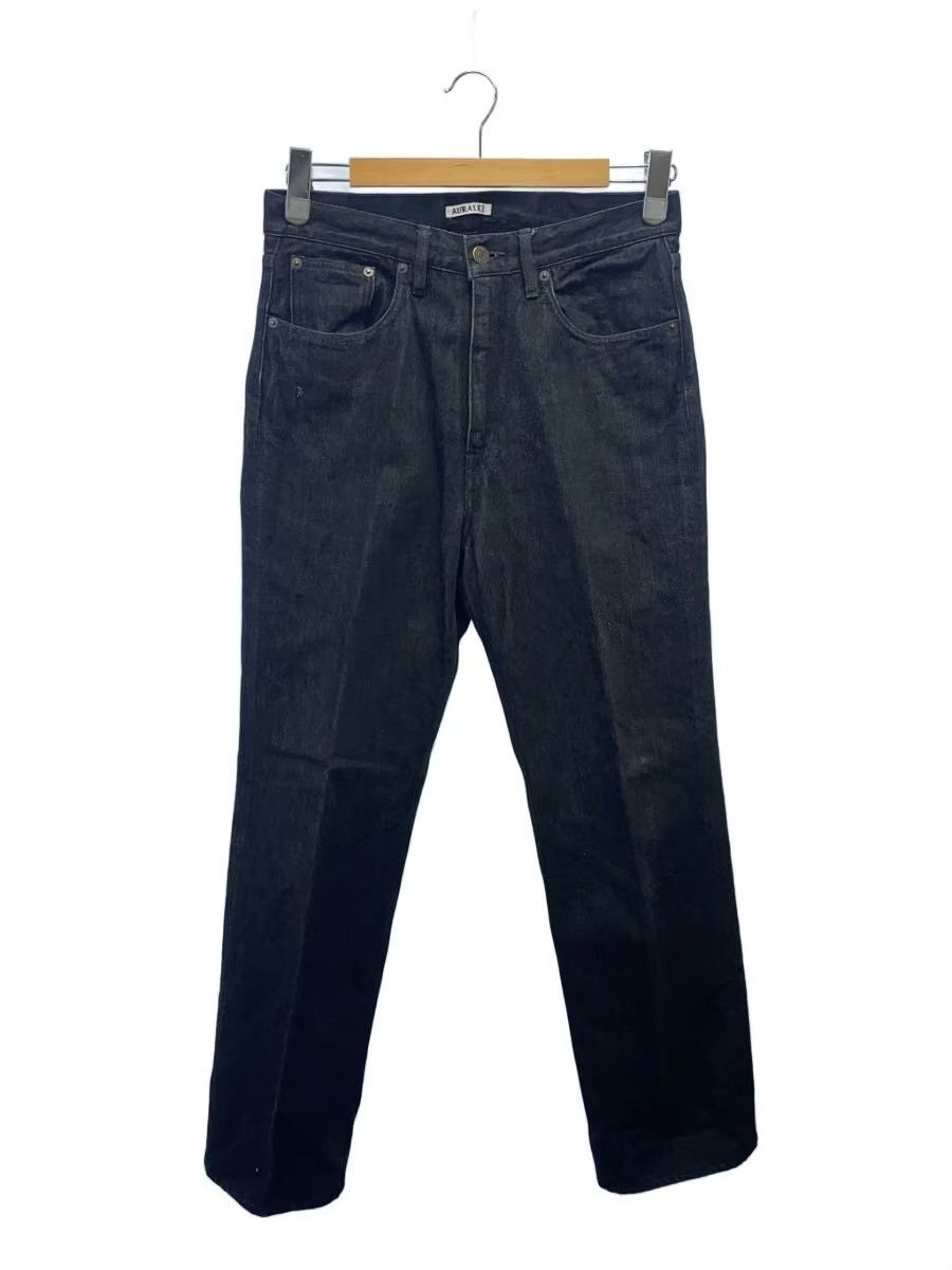 Auralee AW18 Denim Size US 30 / EU 46 - 1 Thumbnail