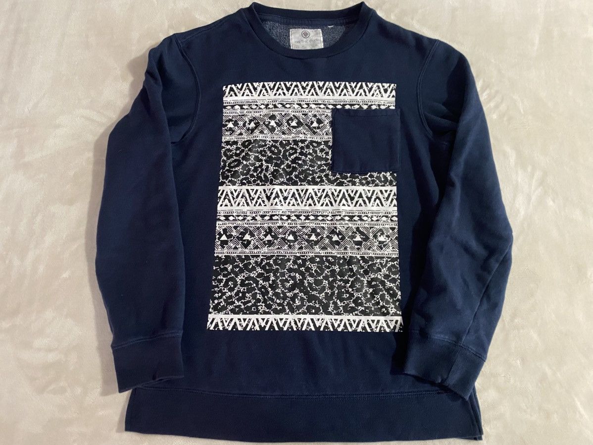 On The Byas On The Byas Size US S / EU 44-46 / 1 - 1 Thumbnail