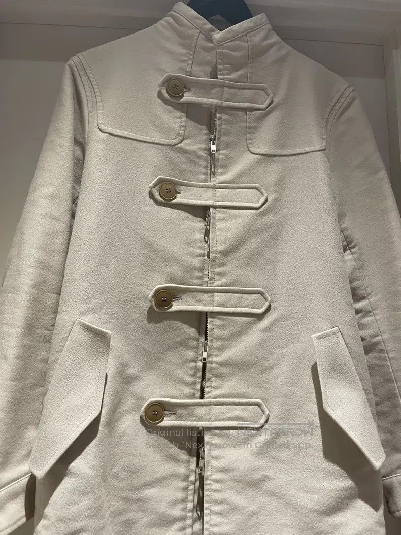 Carol Christian Poell Carol Christian Poell Jacket Blazer Size US S / EU 44-46 / 1 - 9 Thumbnail