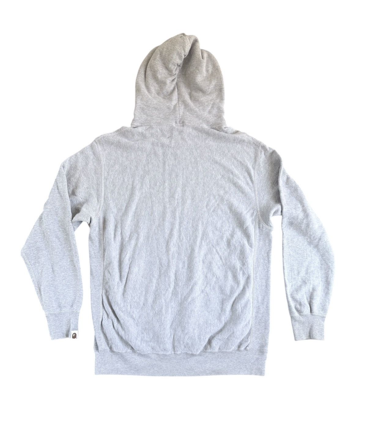 Bape Bape teriyaki source hoodie Size US XL / EU 56 / 4 - 2 Thumbnail