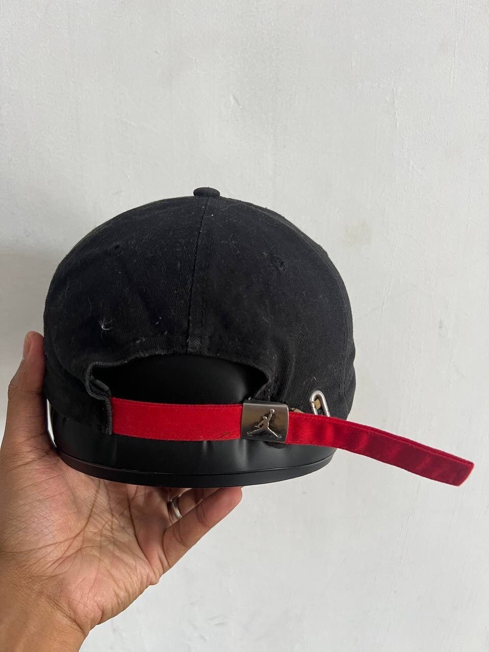 Japanese Brand Air Jordan Hat Size ONE SIZE - 4 Thumbnail