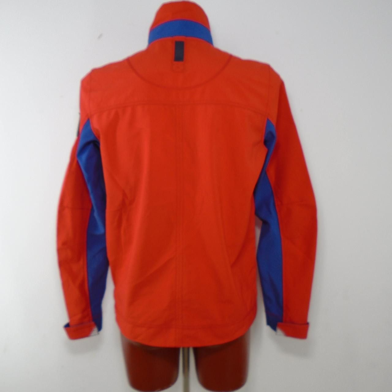 Vintage Men's Jacket Gaastra. Red. M. Used. Very good Size US M / EU 48-50 / 2 - 4 Thumbnail