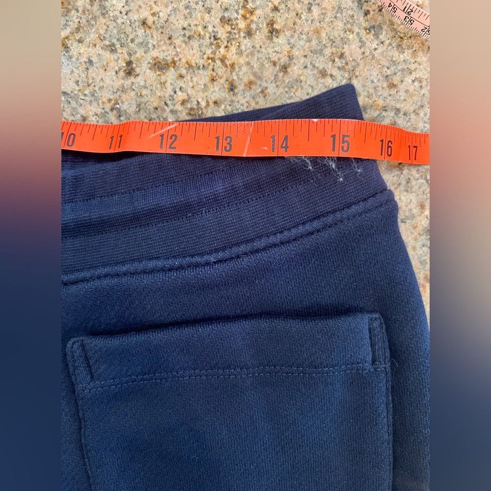 The Kooples The Kooples Navy Cargo Joggers Size S Slim Fit $245 NWT Size US 30 / EU 46 - 5 Thumbnail