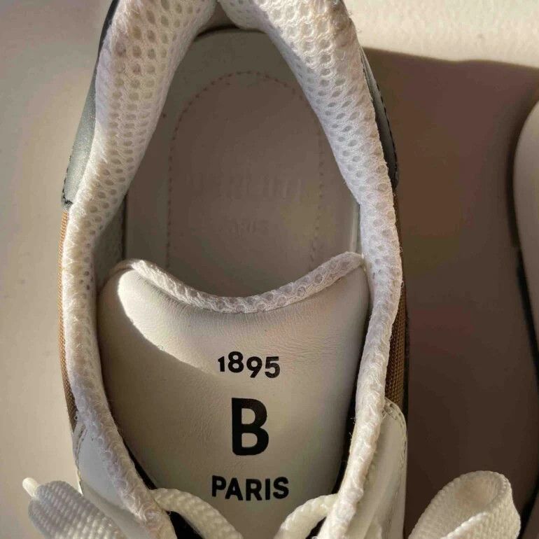 Berluti Berluti Pulse Sneakers Size US 9 / EU 42 - 8 Thumbnail