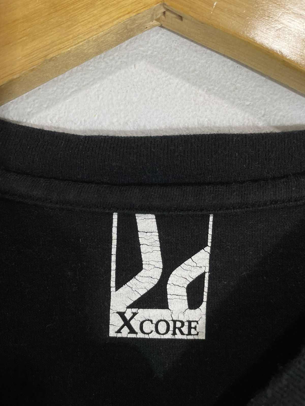 If Six Was Nine X core longsleeve double layer gothic Size US M / EU 48-50 / 2 - 5 Thumbnail
