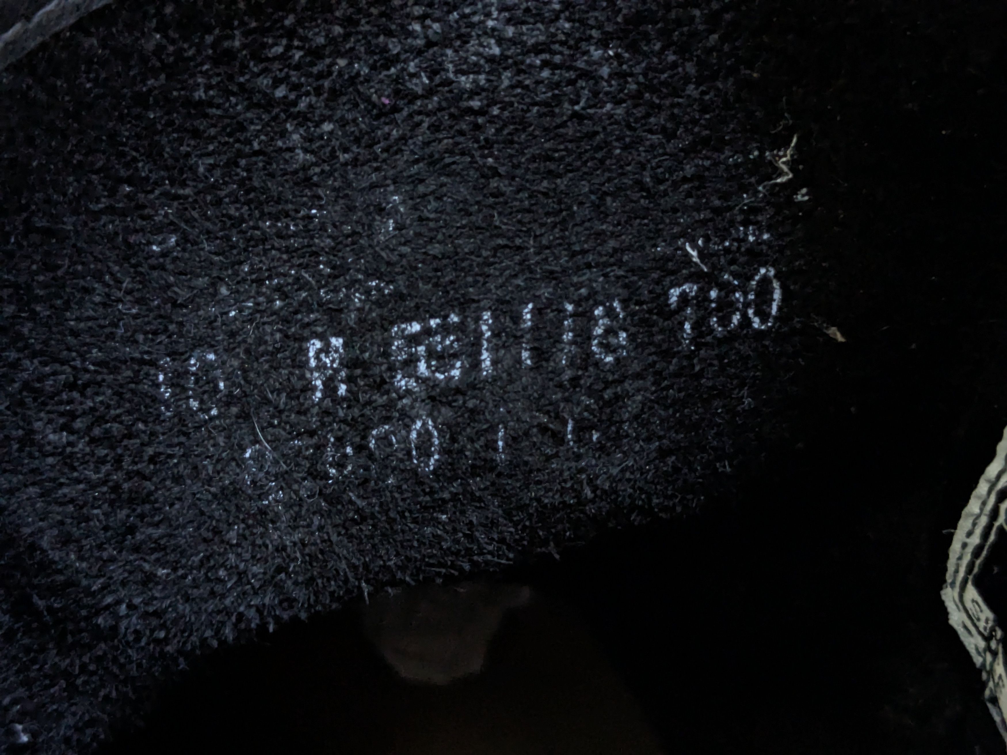 Frye Frye Harness Black Leather 10 M Strap Size US 10 / EU 43 - 9 Thumbnail