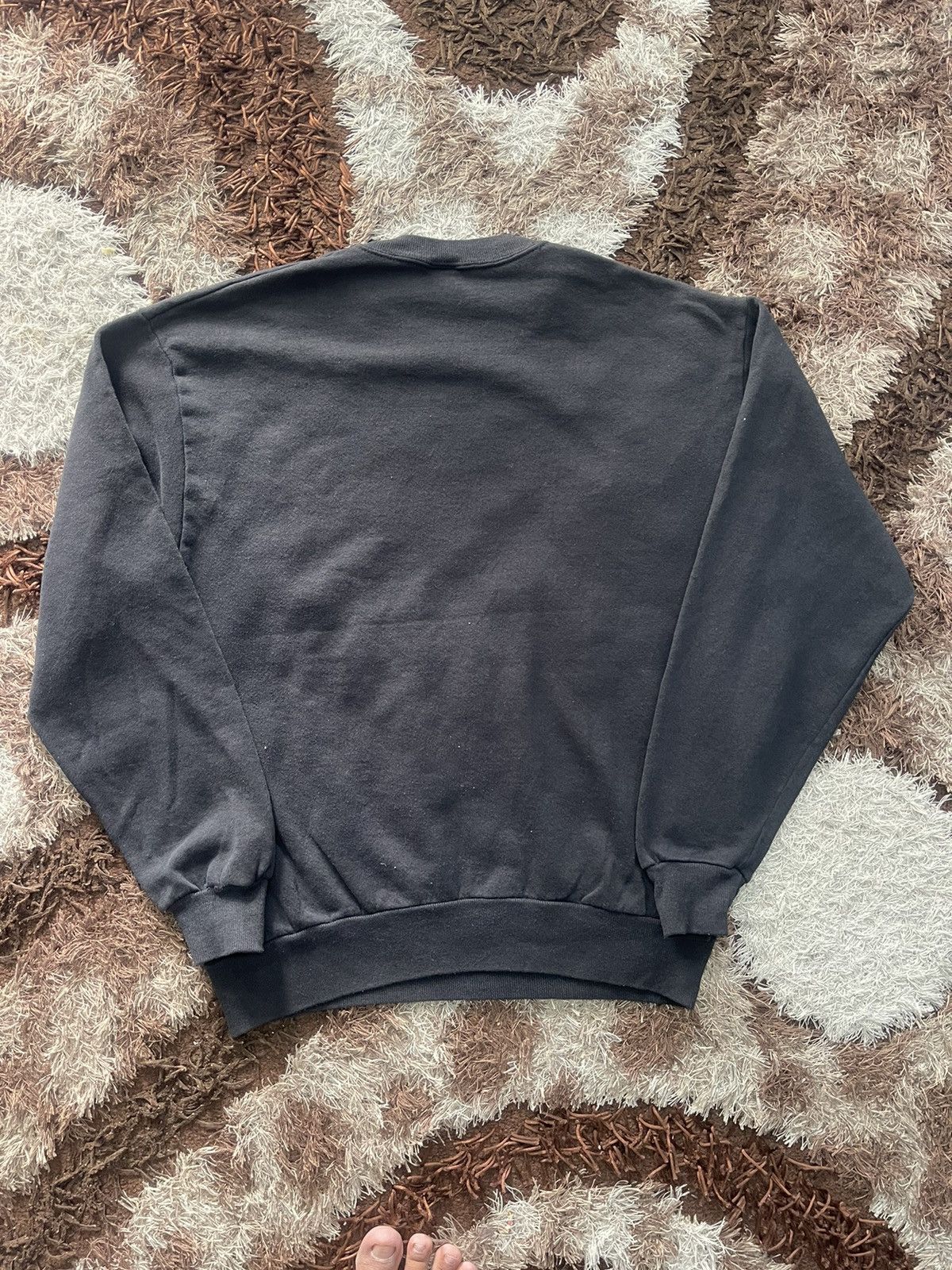 Vintage VINTAGE SERENDIPITY CREWNECK VERY RARE Size US M / EU 48-50 / 2 - 6 Thumbnail