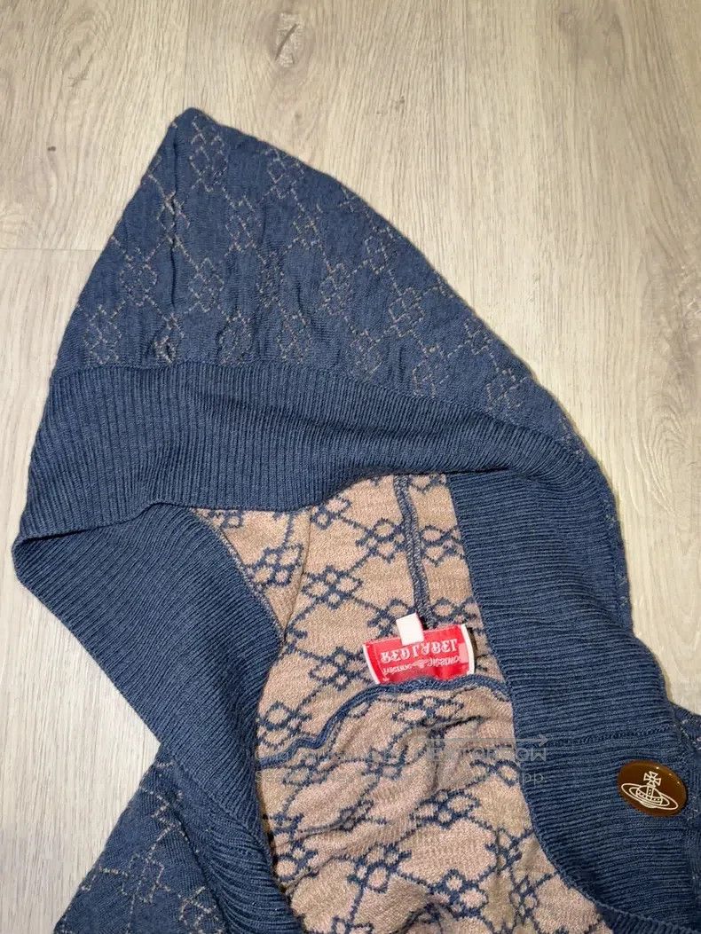Vivienne Westwood Vivienne Westwood Vintage Secondhand Jacket Size M / US 6-8 / IT 42-44 - 5 Thumbnail
