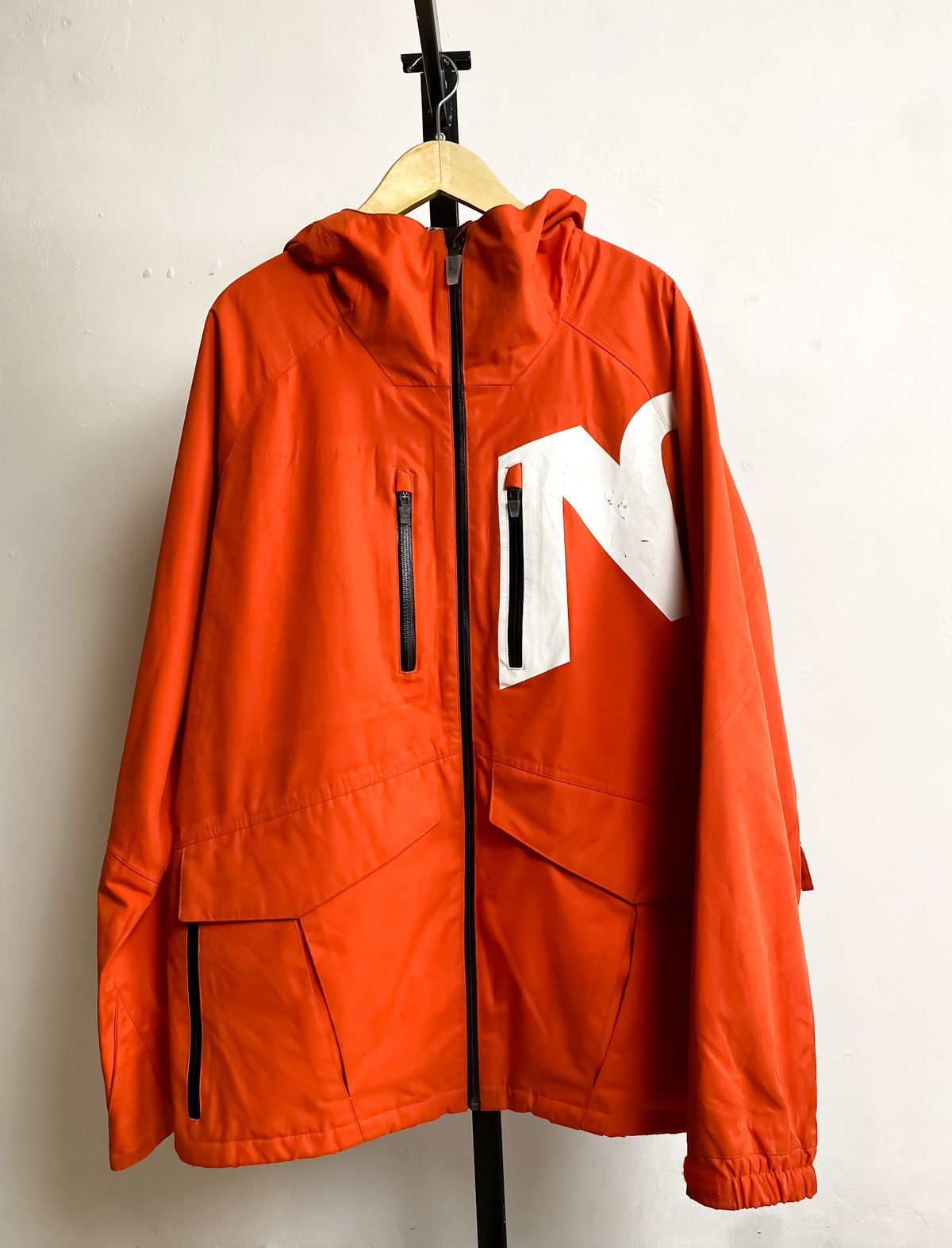 Burton Analog | Grailed