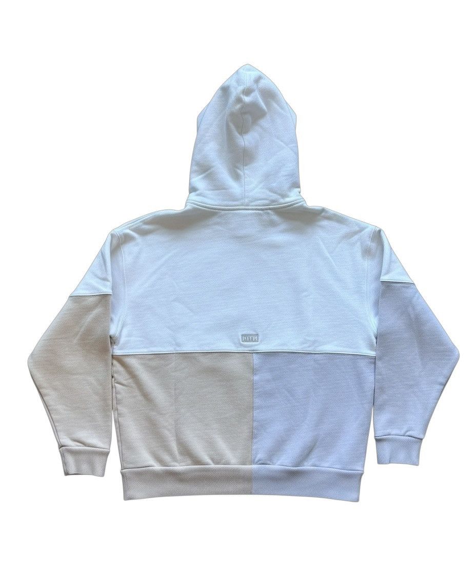 Kith Kith Treats White Beige Hoodie Size L Size US L / EU 52-54 / 3 - 2 Thumbnail