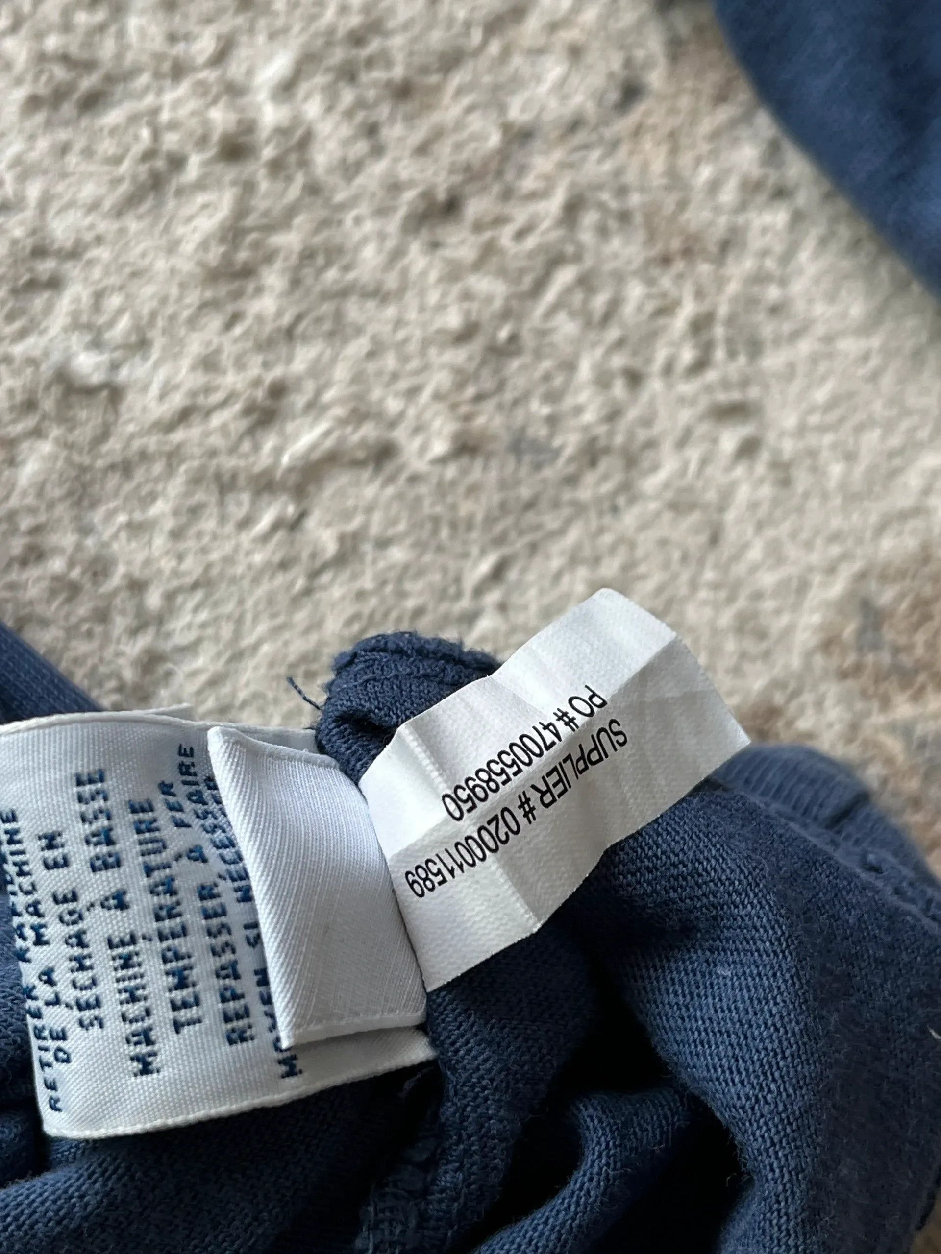 Polo Ralph Lauren Ralph Lauren Sz XXL Longsleeves Size US XXL / EU 58 / 5 - 9 Thumbnail