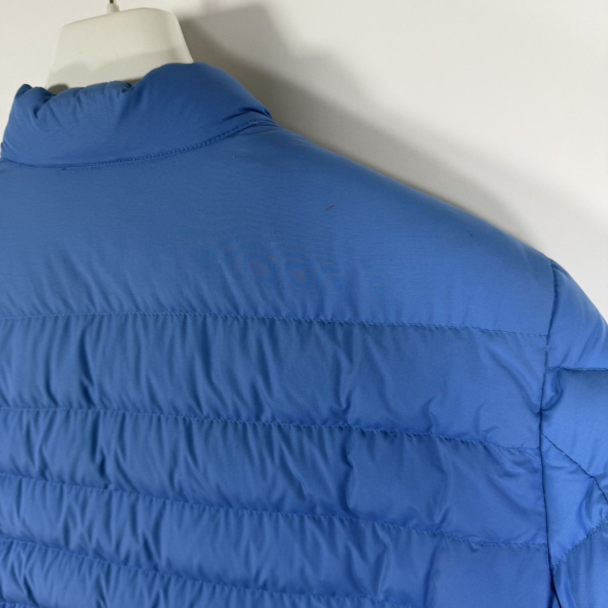 Moncler Moncler Cyclope Men’s Down Puffer Jacket Size 3 (M) Blue Size US M / EU 48-50 / 2 - 7 Thumbnail