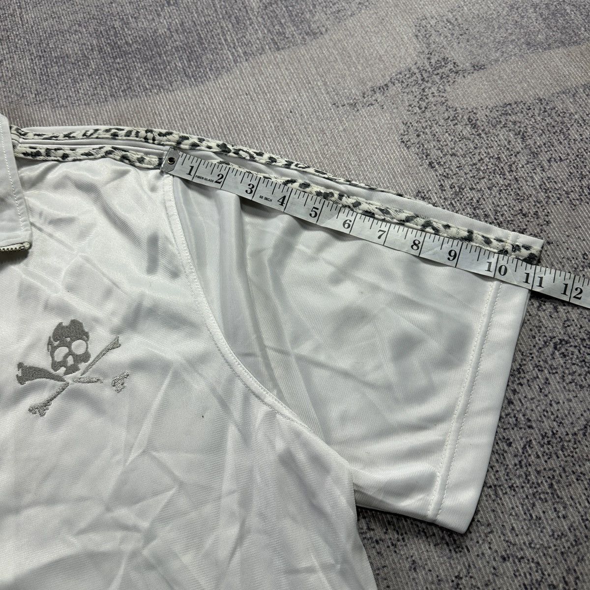 Japanese Brand Be Ambition Japanesbrand Sweatshirt Size US L / EU 52-54 / 3 - 8 Thumbnail