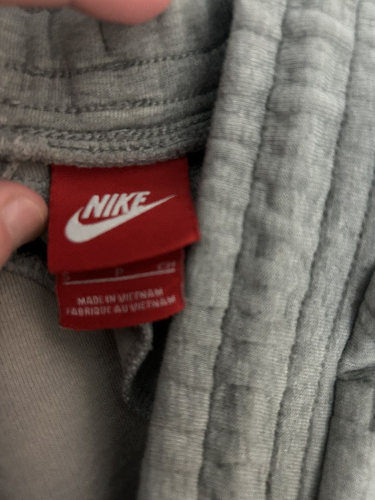 Nike Nike Tech Fleece Set Size US S / EU 44-46 / 1 - 4 Thumbnail