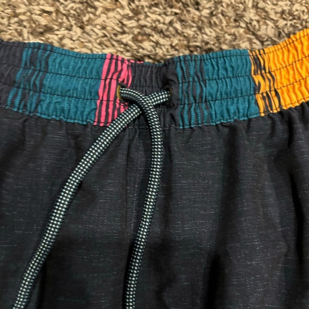 Nike Men’s Nike Swimsuit Size US 28 / EU 44 - 3 Thumbnail