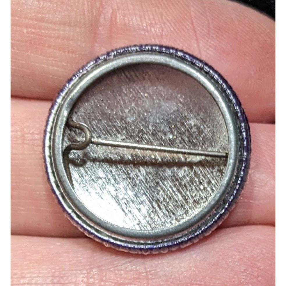 Other Allagash Brewing Company Leaf Design Button Pin Size ONE SIZE - 4 Thumbnail