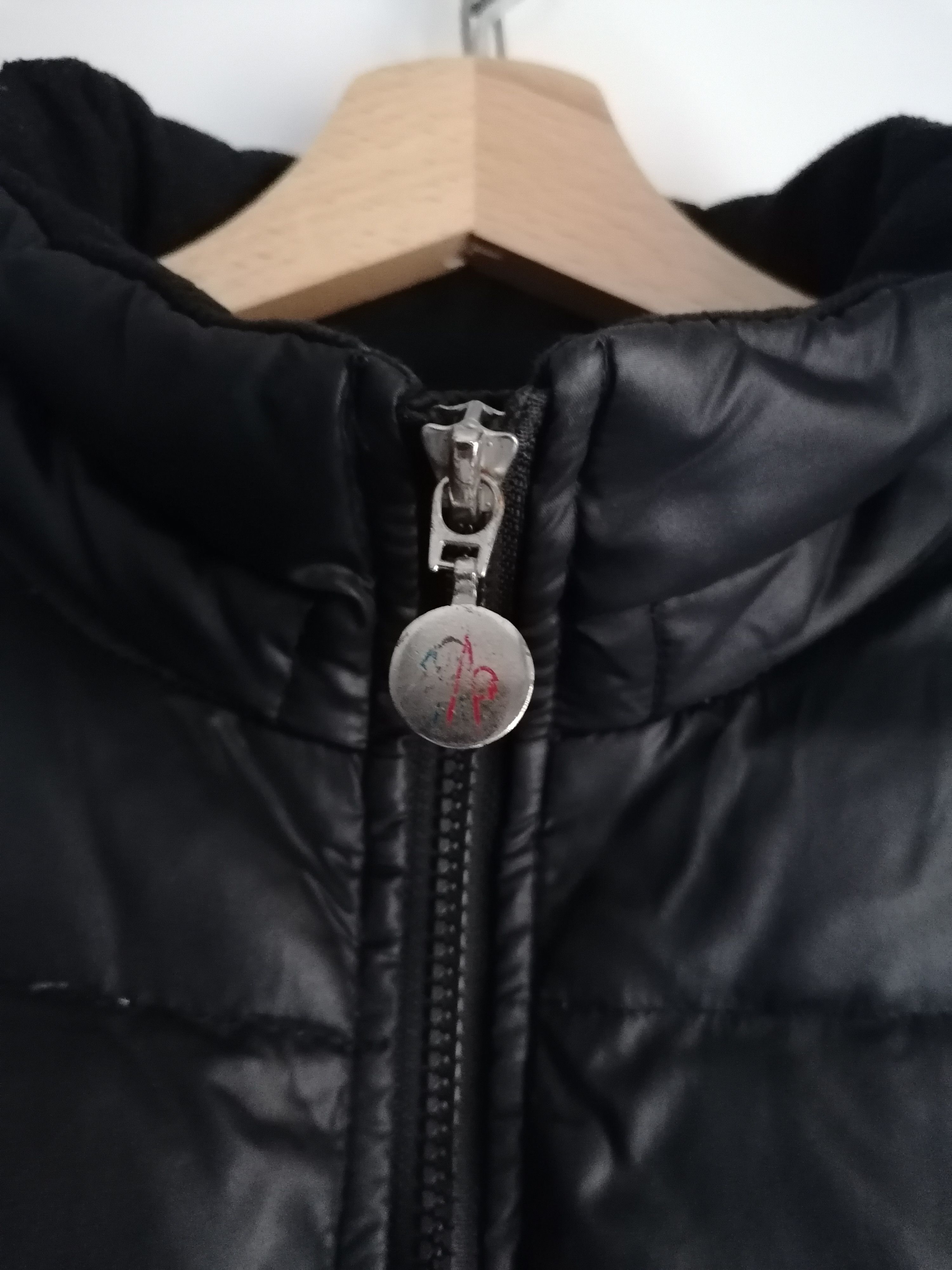 Moncler Grenoble Moncler Grenoble vintage down jacket 90s Size US XS / EU 42 / 0 - 6 Thumbnail