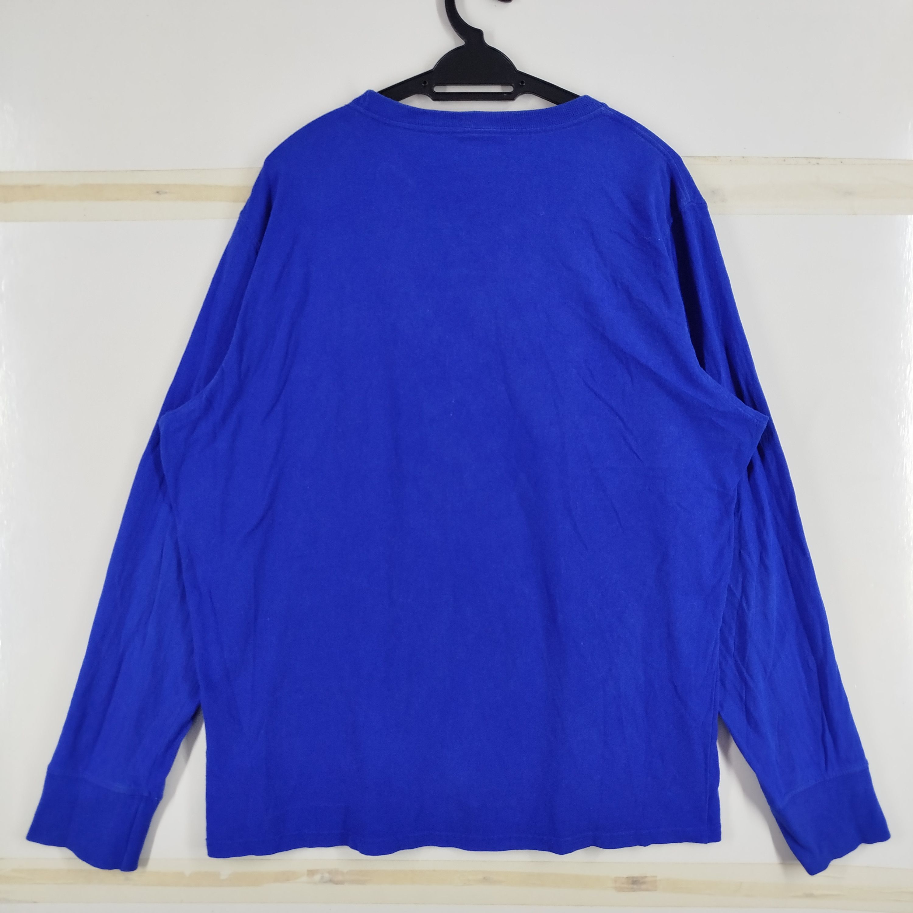 American Eagle Outfitters × Designer American Eagle Outfitters Big Logo Size US XL / EU 56 / 4 - 8 Thumbnail