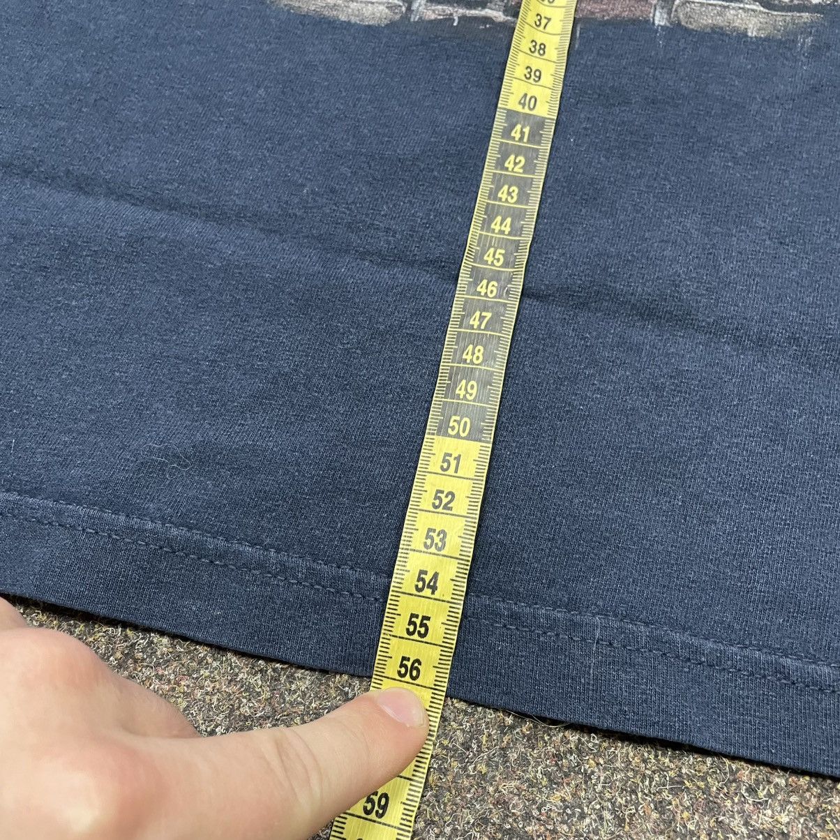 Vintage Vintage 90s Invincible Basketball Graphic Tank Sun Faded M Size US M / EU 48-50 / 2 - 6 Thumbnail