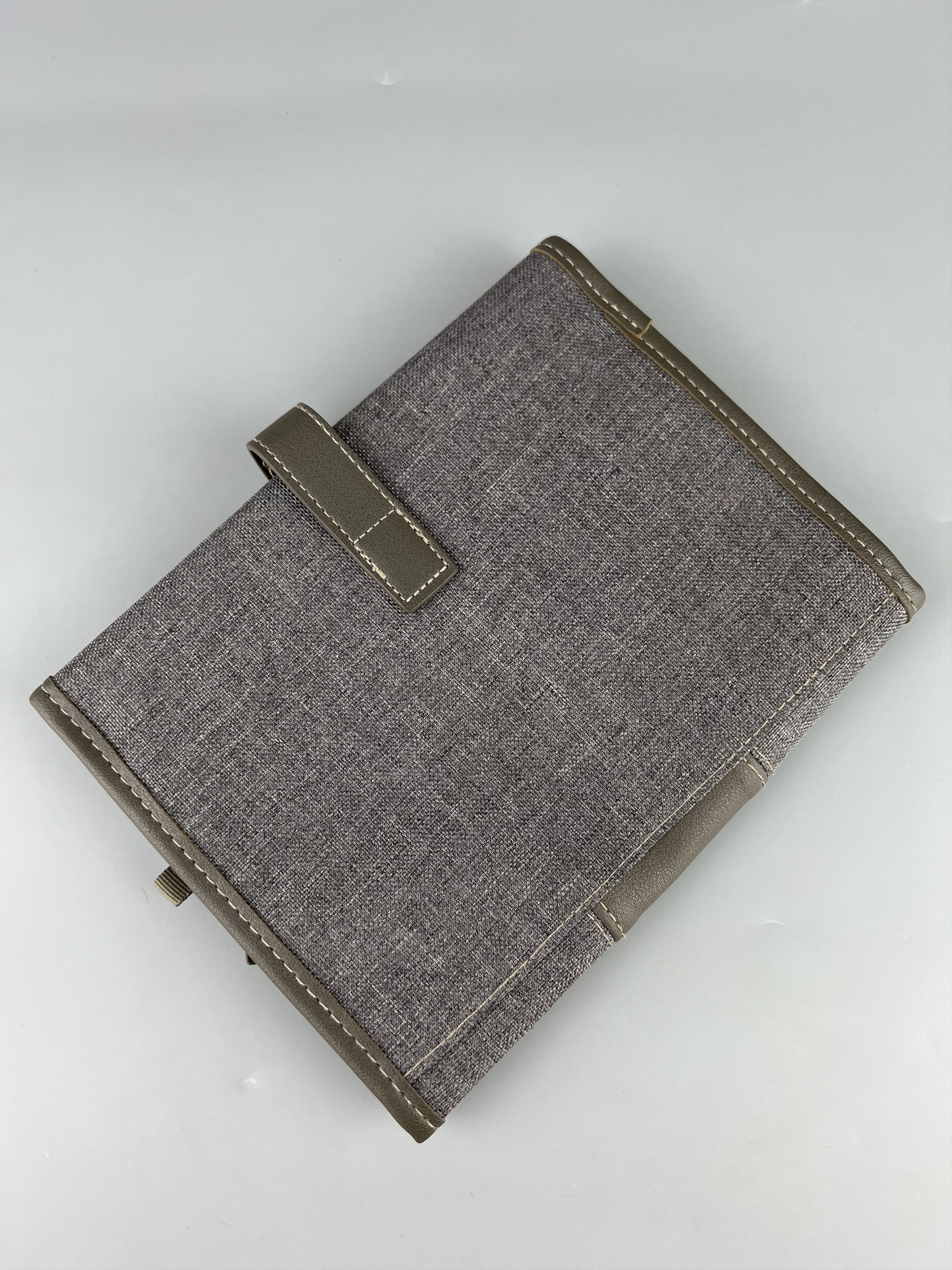 Bvlgari Bvlgari Cosmetic Bag Organizer Size ONE SIZE - 3 Thumbnail
