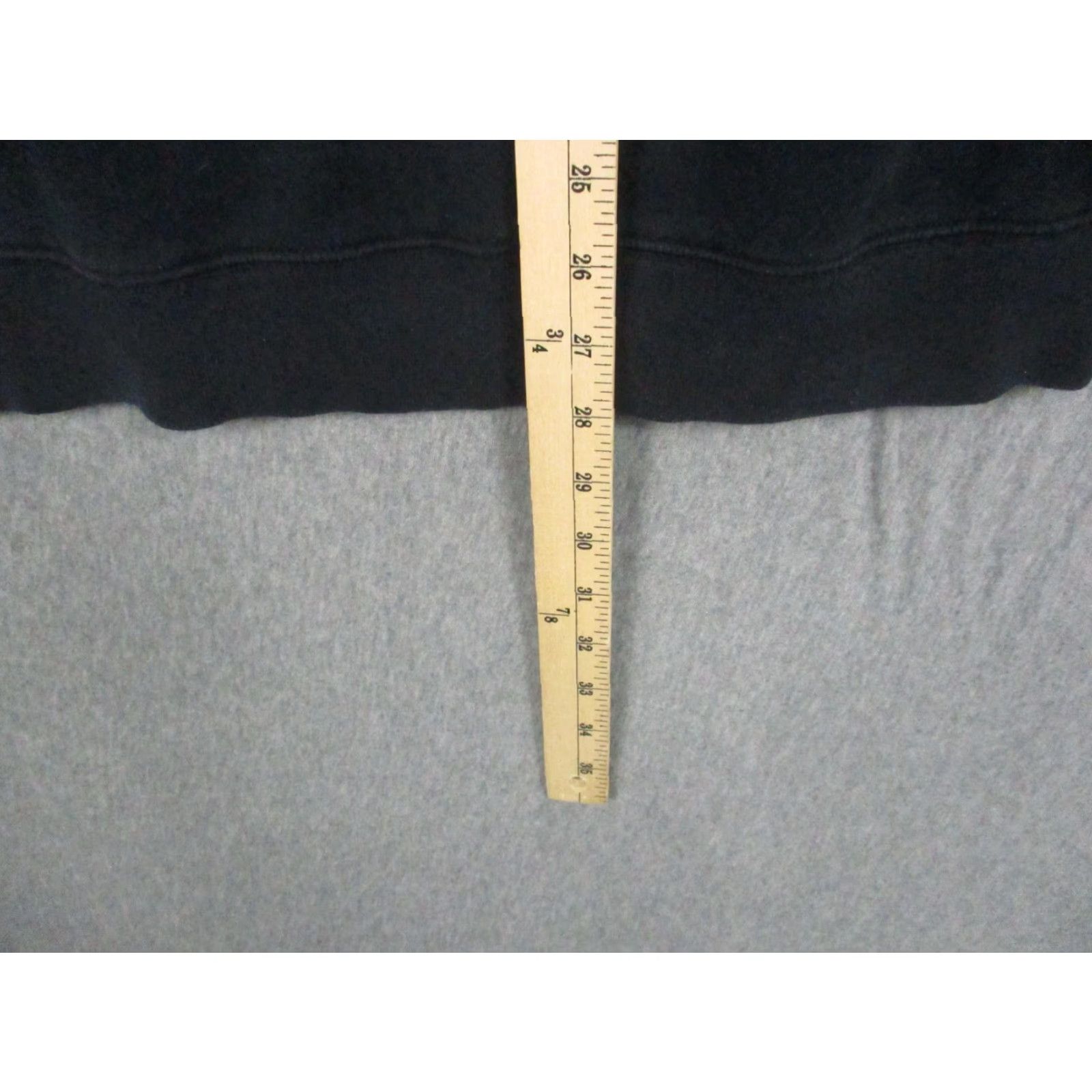 Nike Nike Club Fleece Hoodie Mens 2XL Black Pouch Pocket Swoosh BV2654-010 Size US XXL / EU 58 / 5 - 6 Thumbnail