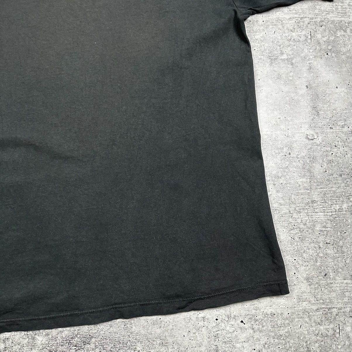 The Simpsons Vintage Jerzees The Simpsons Bart 1999 Black Size US L / EU 52-54 / 3 - 19 Thumbnail