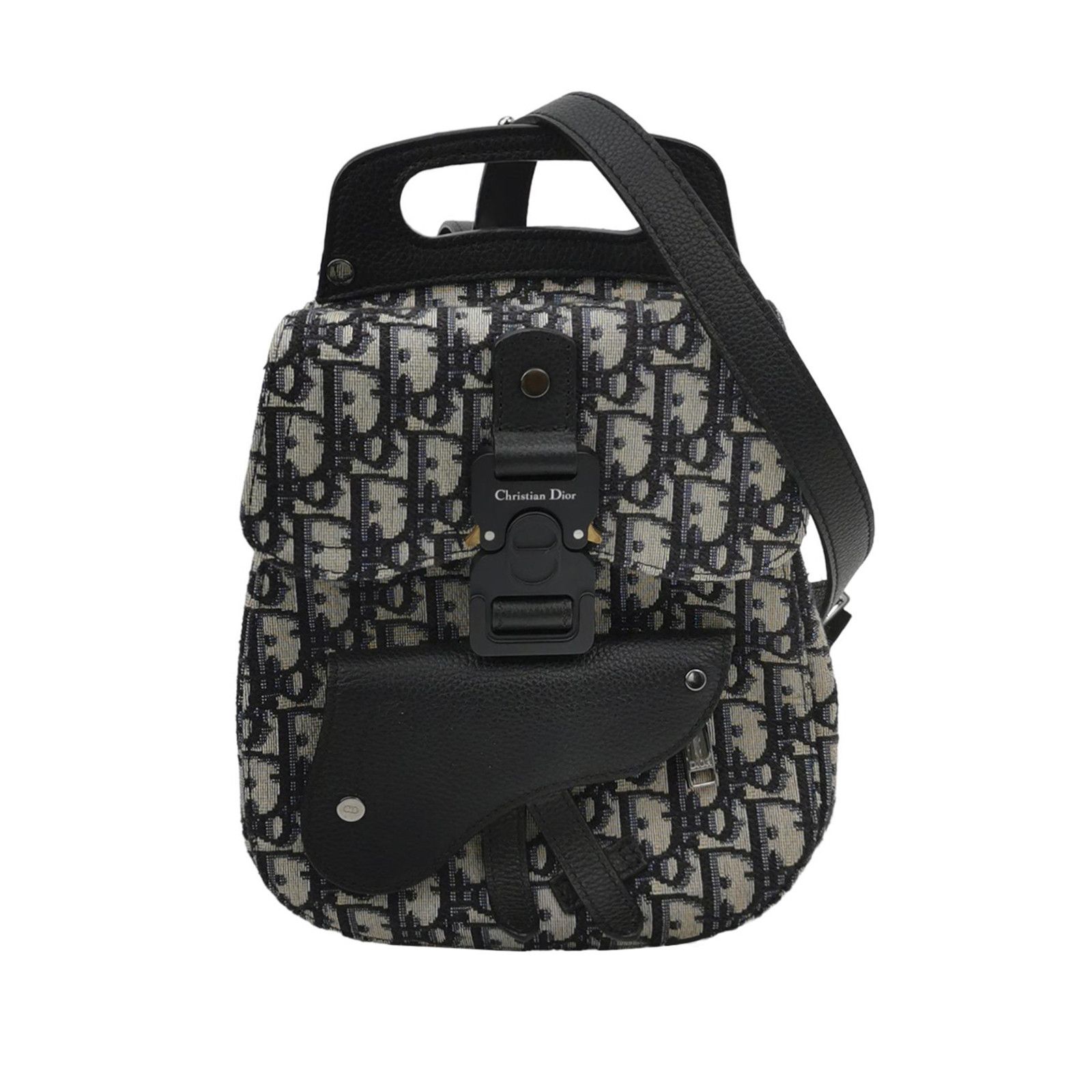 Dior Dior Women os Backpacks Size ONE SIZE - 1 Thumbnail