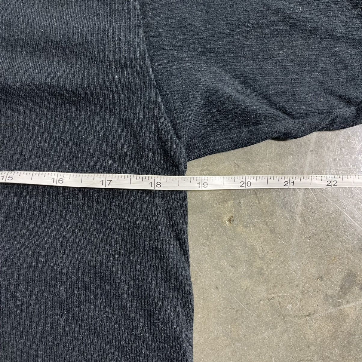 Band Tees Rare Vintage 2000s Haram Emo Skramz Punk Band Tee Emocore Size US M / EU 48-50 / 2 - 5 Thumbnail