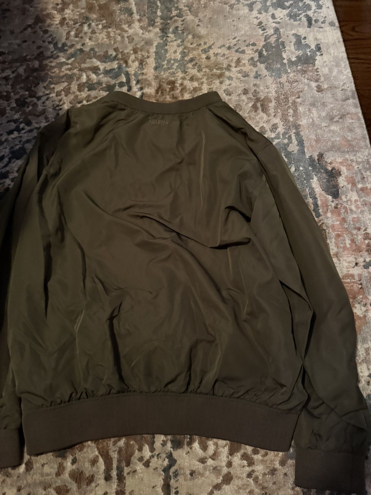 Redhead Red Head Men’s Pullover Olive Hunting Size US L / EU 52-54 / 3 - 5 Thumbnail