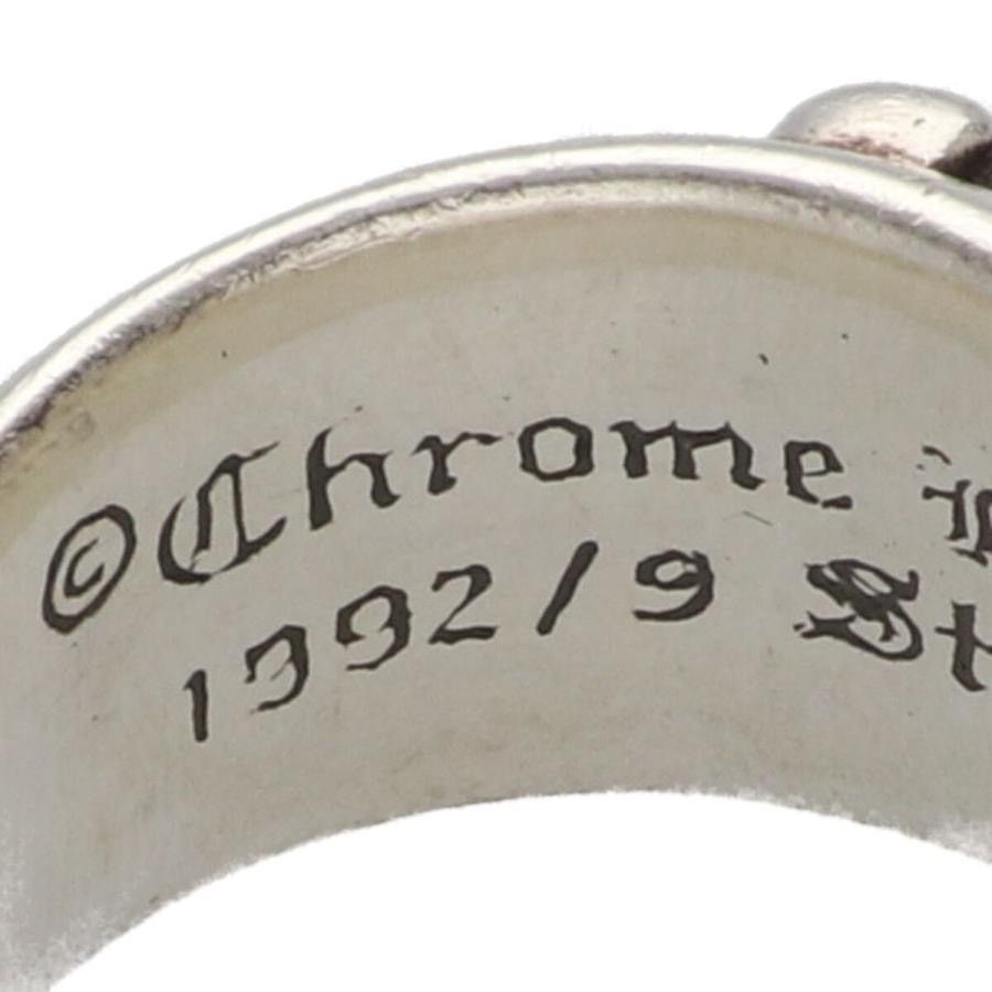 Chrome Hearts US9.5 Chrome Hearts Dagger Ring 19 Size ONE SIZE - 8 Thumbnail