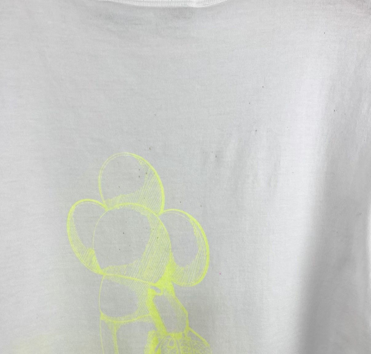 Louis Vuitton Louis Vuitton Sunflower Short Sleeve K12 Size US S / EU 44-46 / 1 - 4 Thumbnail