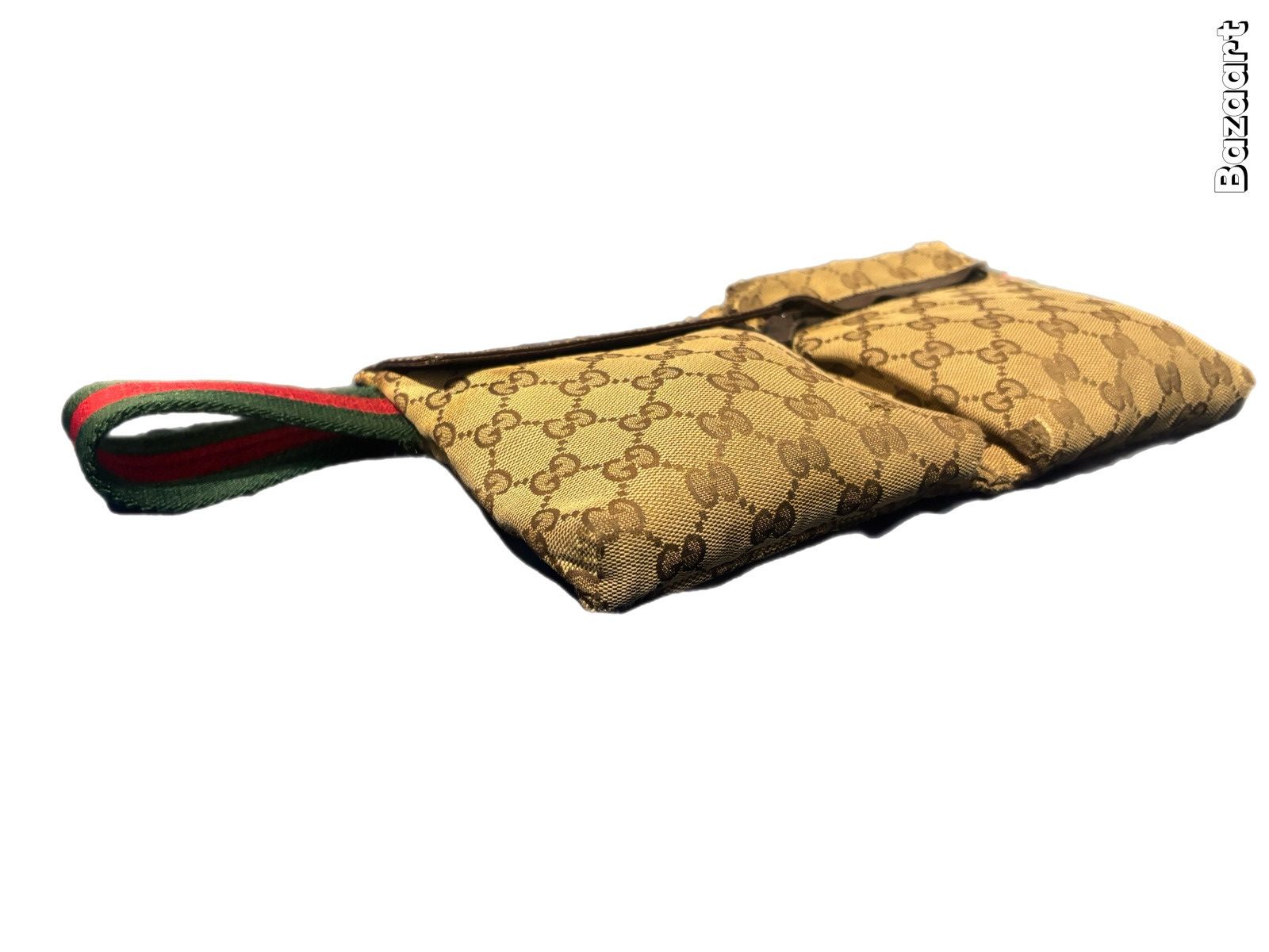 Gucci Gucci Belt Bag Size ONE SIZE - 2 Thumbnail