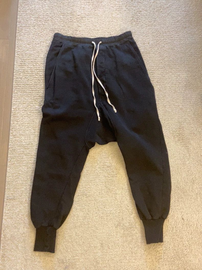 Rick Owens Rick Owens Winter Cargo Pants XS - dmc Size US 30 / EU 46 - 1 Thumbnail