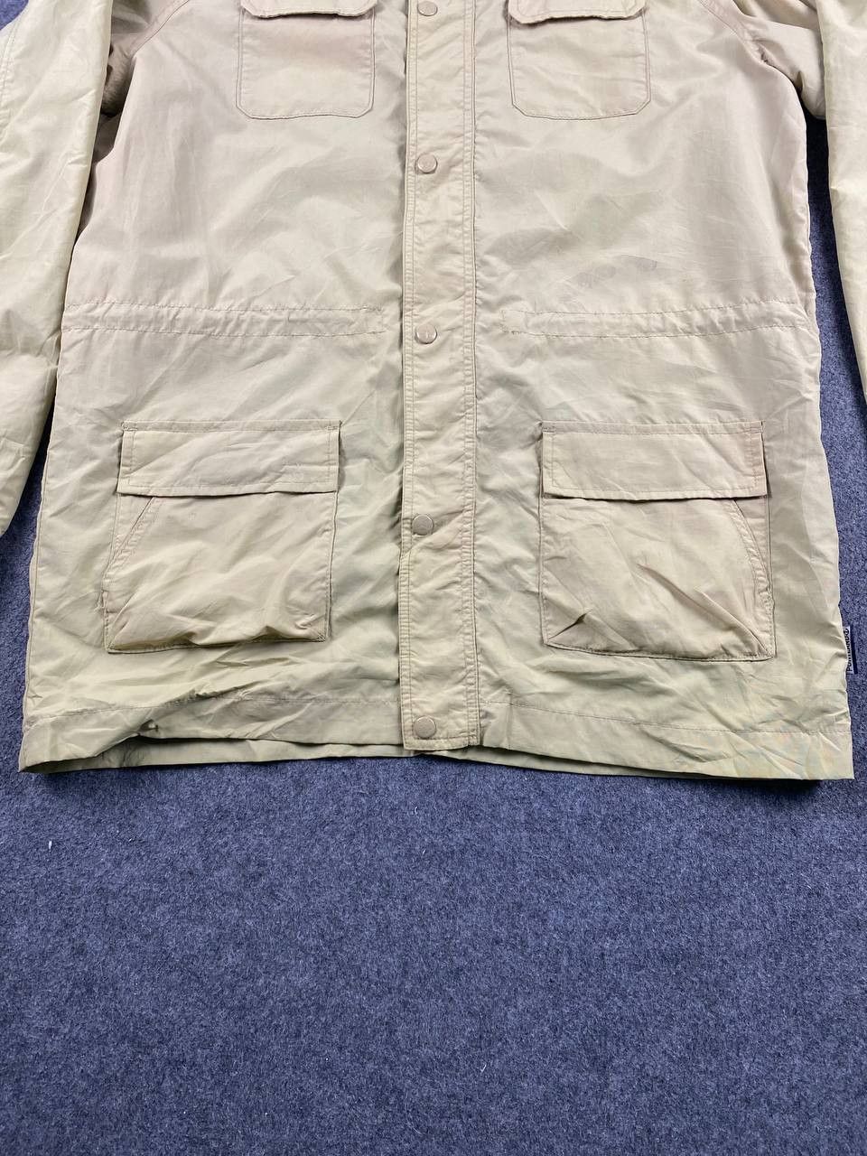 Japanese Brand portland japanese brand usmc patch nice design jacket Size US L / EU 52-54 / 3 - 3 Thumbnail