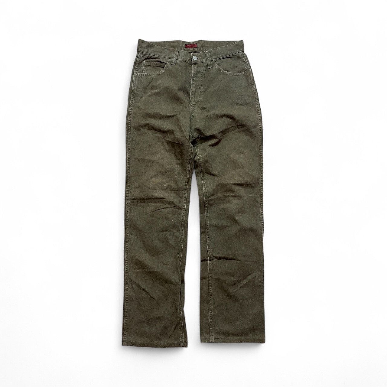 Johnbull Johnbull Co Jeans The American Spirit Size US 30 / EU 46 - 1 Thumbnail