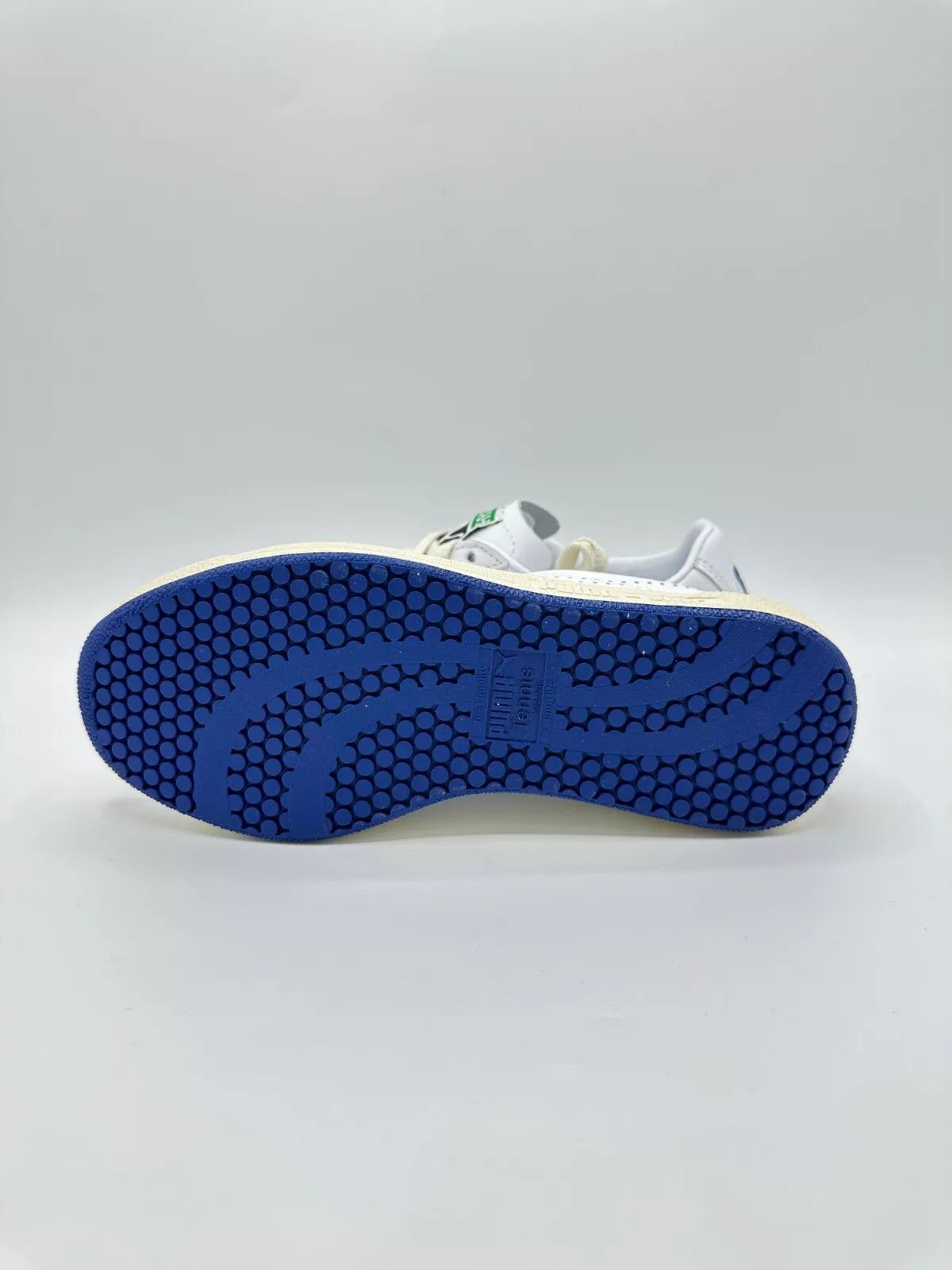 Noah × Puma Noah x Puma Star Low Winning Streak White Blue Size US 5.5 / EU 38 - 4 Thumbnail