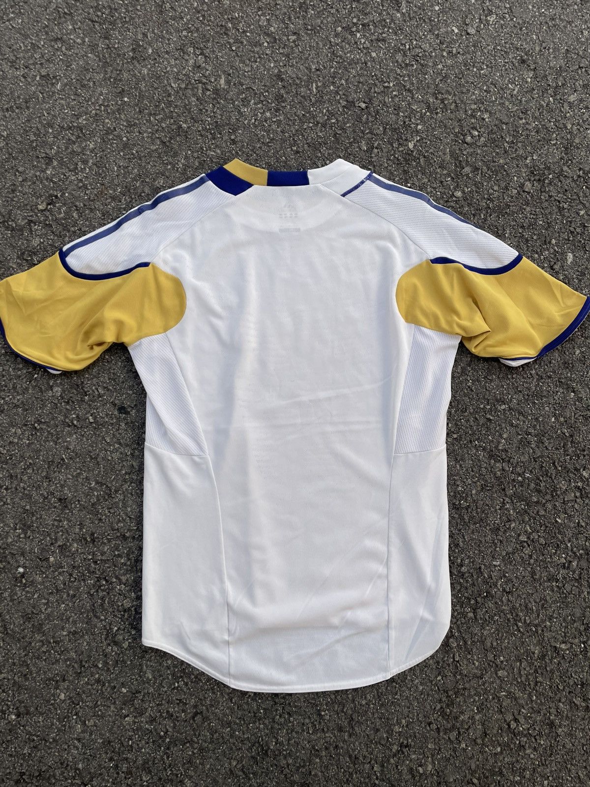 Adidas Japan National Team Soccer | Jersey Size US XS / EU 42 / 0 - 10 Thumbnail