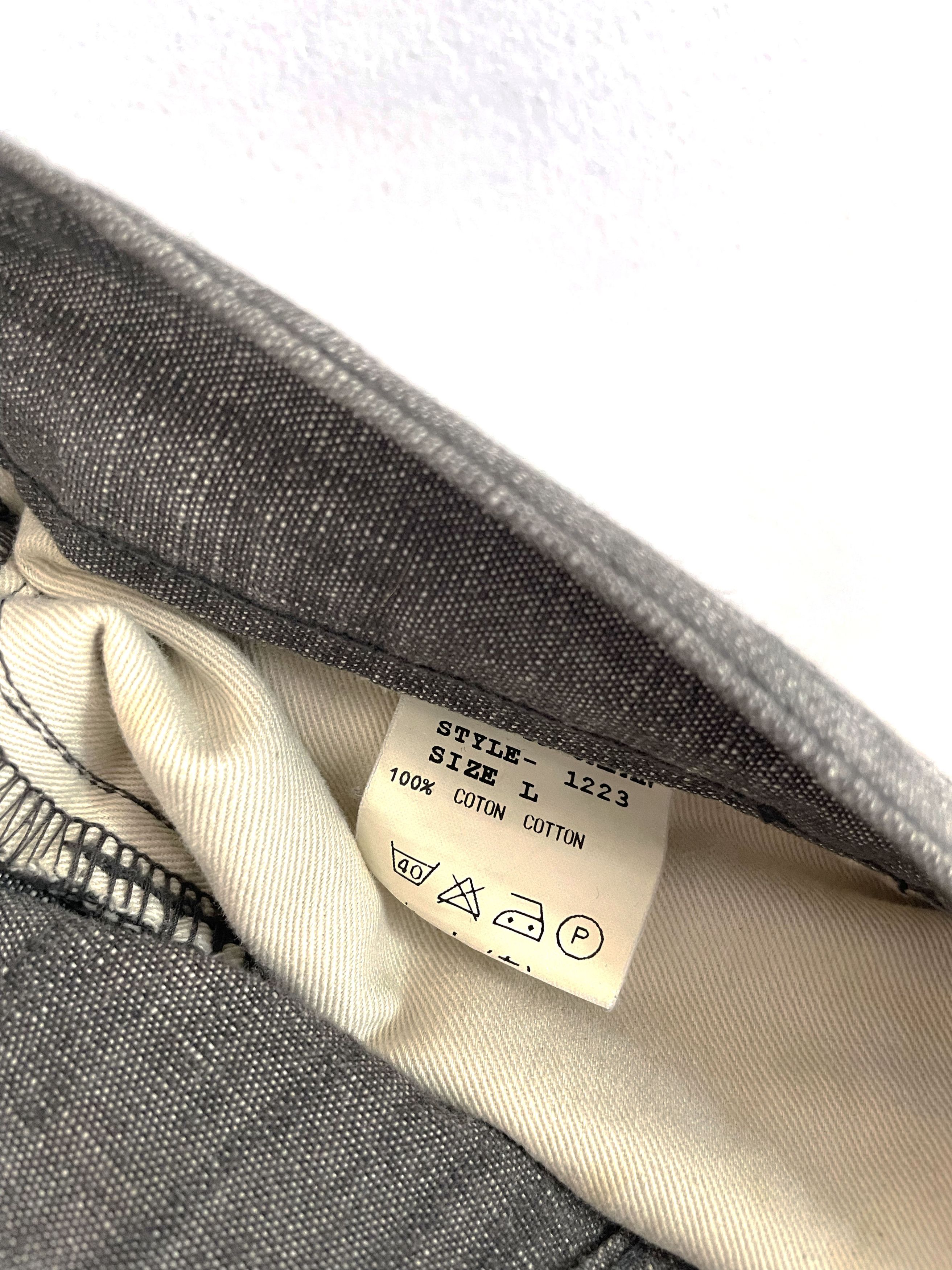 General Research 2000's Sunfaded Pants Size US 30 / EU 46 - 9 Thumbnail