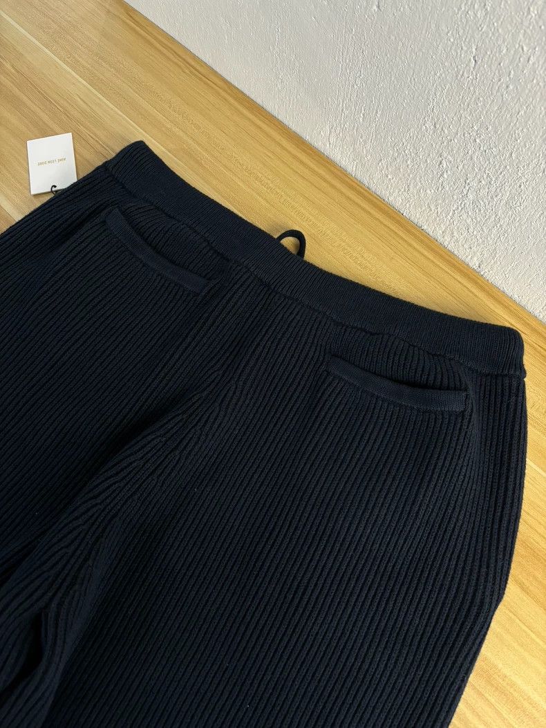 Aime Leon Dore Aime Leon Dore size 2XL Ribbed Straight Leg Pants 2503-Ne Size US 30 / EU 46 - 4 Thumbnail