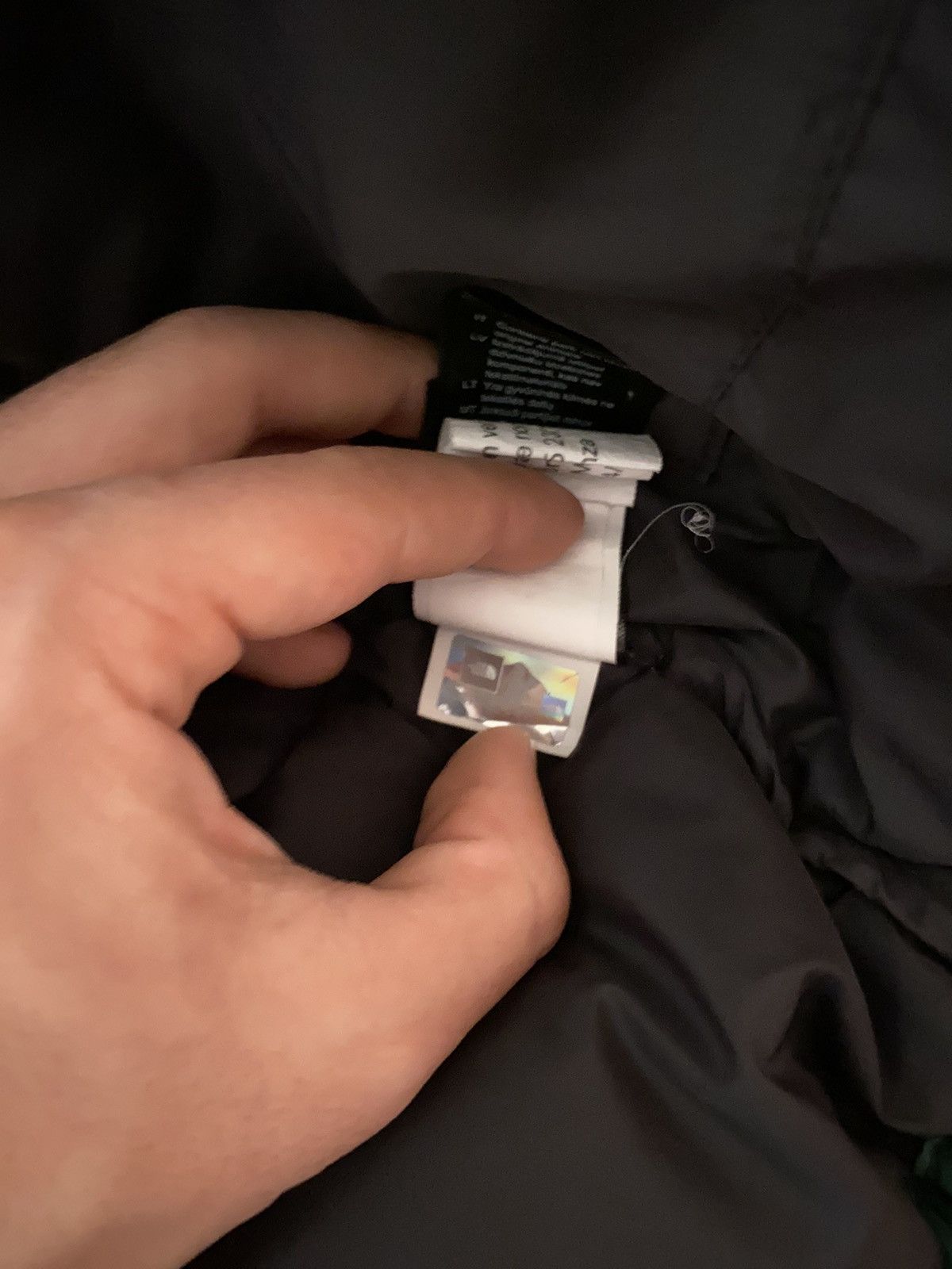 The North Face × Vintage The North Face 700 Puffer Jacket Size US S / EU 44-46 / 1 - 9 Thumbnail