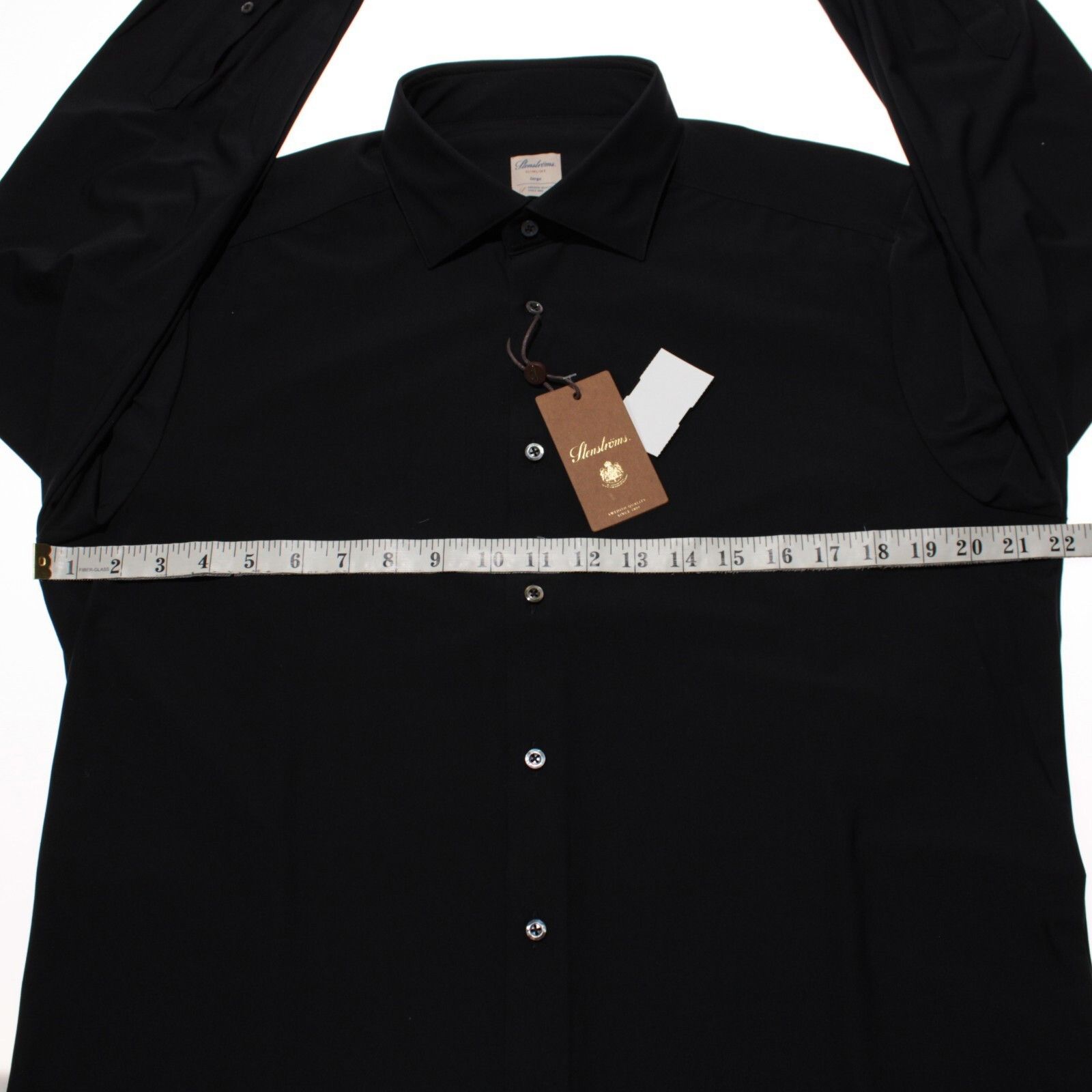 Other Stenstroms New with tags Shirt Size L US In Black Size US L / EU 52-54 / 3 - 8 Thumbnail