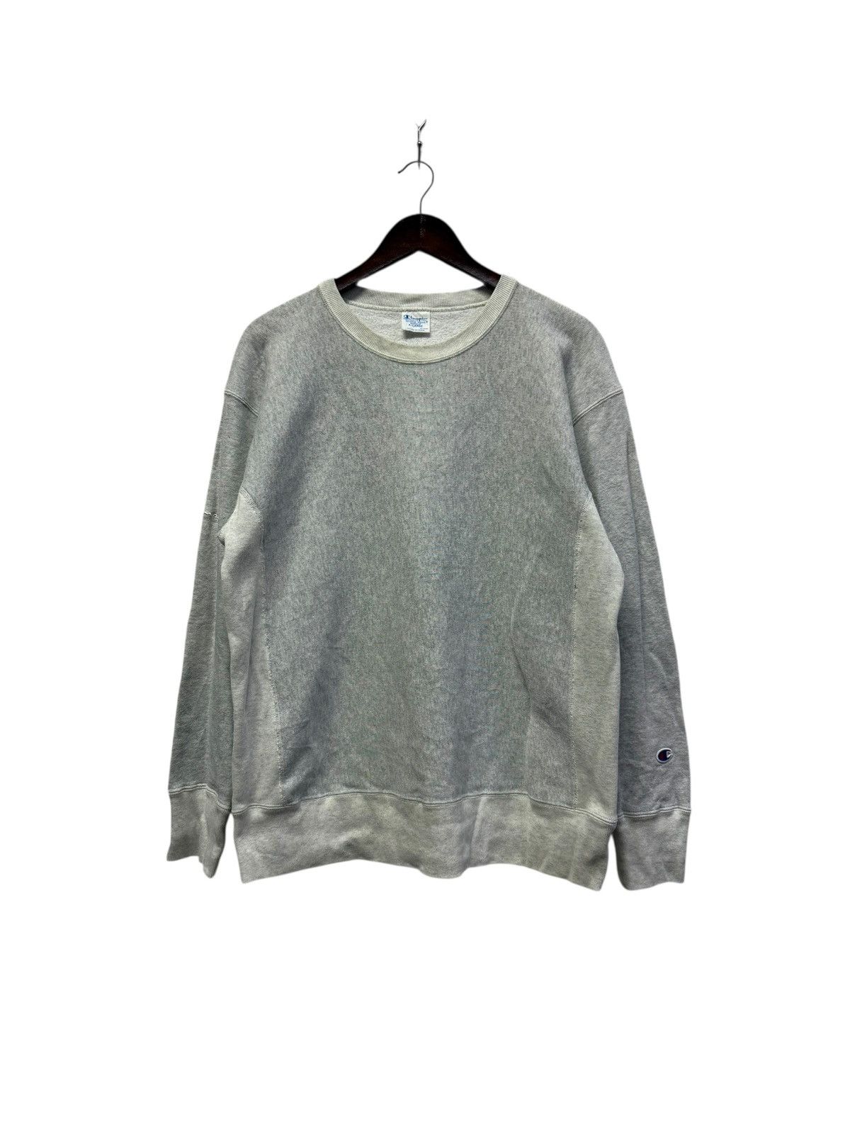 Champion Vintage champion reverse weave Size US XL / EU 56 / 4 - 1 Thumbnail