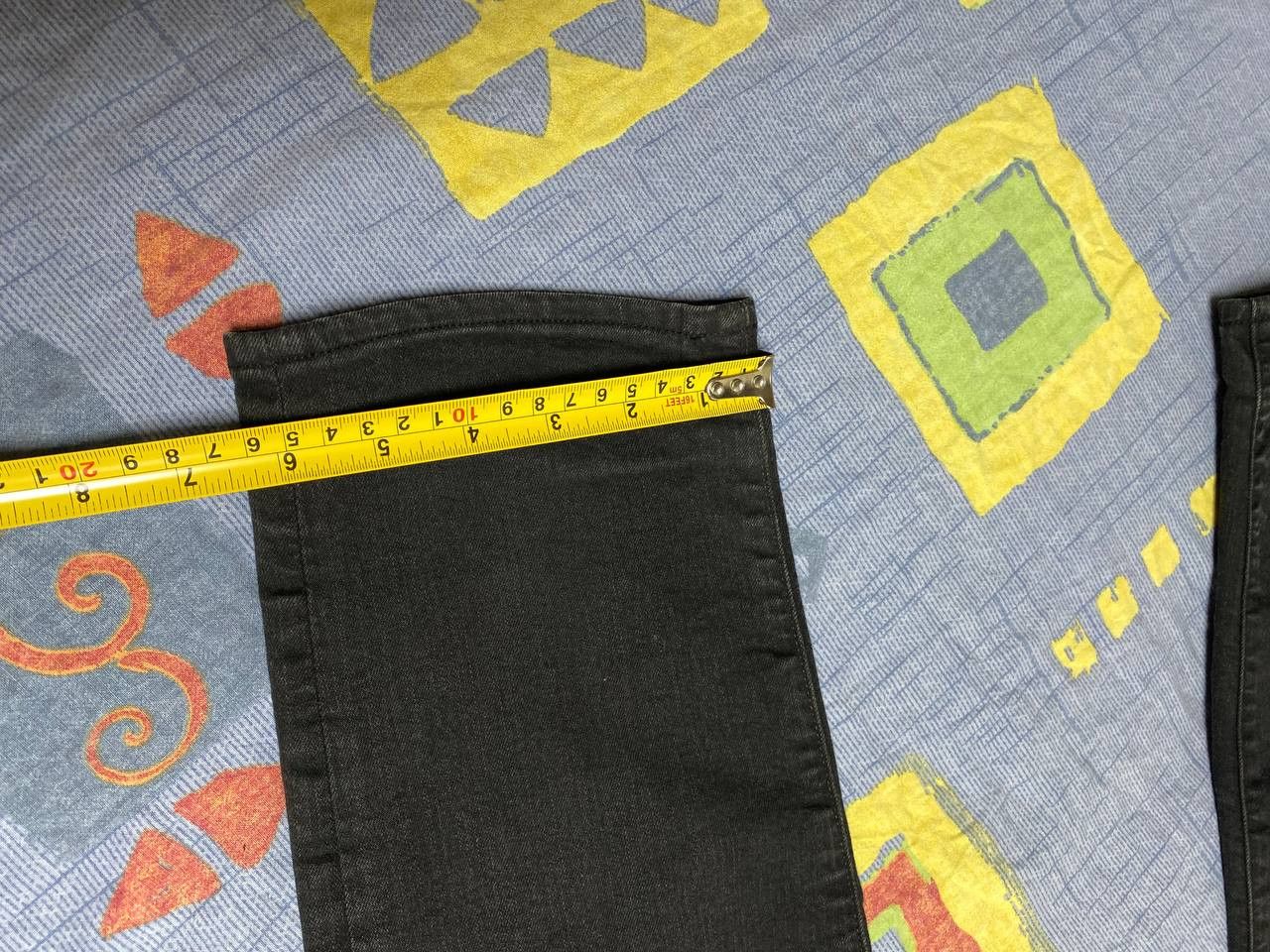 G-Star G-Star Raw Denim Mens Jeans Size US 30 / EU 46 - 7 Thumbnail